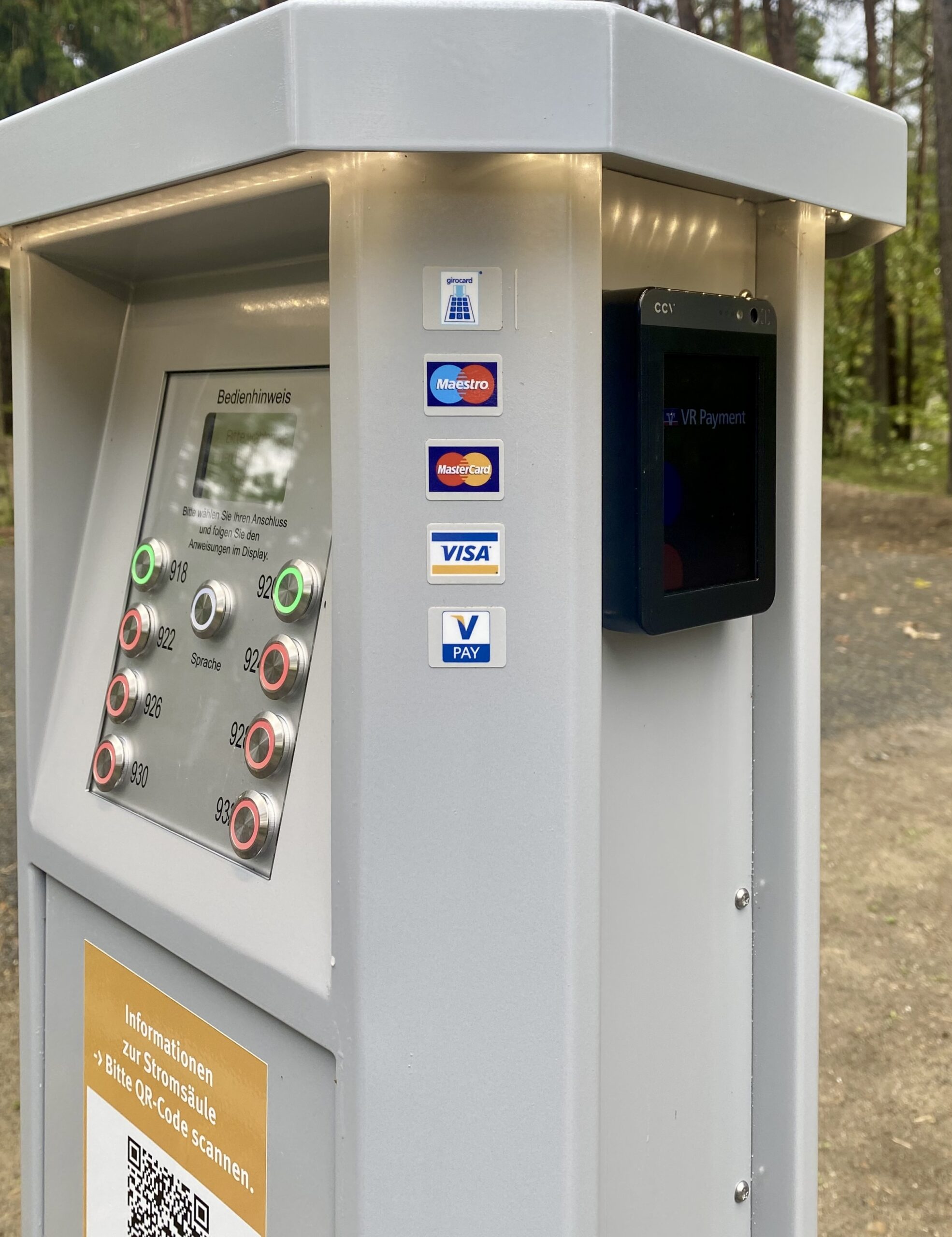 Familienpark Großkoschen 2026