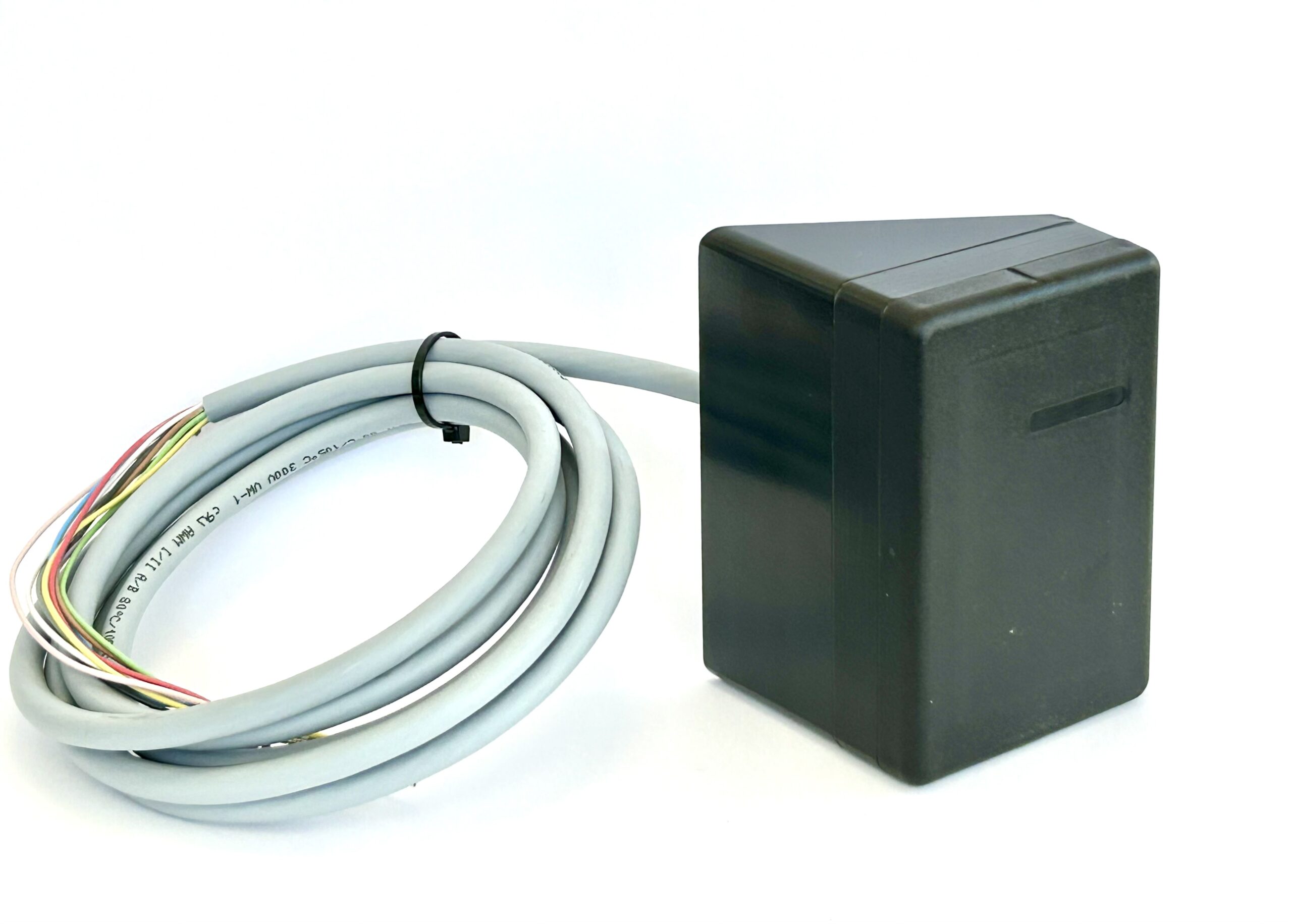 Radarsensor R3S-10 für Schranken